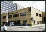 Block 469: West Houston Street between Greenwich Street and Washington Street (south side)