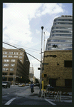 Block 469: Washington Street between West Houston Street and Spring Street (east side)