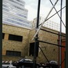 Block 469: Washington Street between West Houston Street and Spring Street (east side)