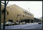 Block 469: Washington Street between West Houston Street and Spring Street (east side)