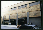 Block 469: Washington Street between West Houston Street and Spring Street (east side)