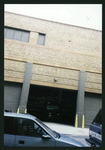 Block 469: Washington Street between West Houston Street and Spring Street (east side)