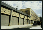 Block 469: Washington Street between West Houston Street and Spring Street (east side)