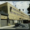 Block 469: Washington Street between West Houston Street and Spring Street (east side)