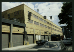 Block 469: Washington Street between West Houston Street and Spring Street (east side)