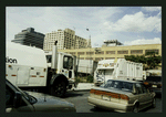 Block 470: Spring Street between West Street and Washington Street (north side)