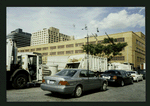 Block 470: Spring Street between West Street and Washington Street (north side)