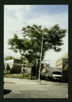 Block 470: Spring Street between West Street and Washington Street (north side)