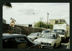 Block 470: Washington Street between Spring Street and West Houston Street (west side)