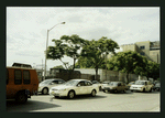 Block 470: Washington Street between Spring Street and West Houston Street (west side)
