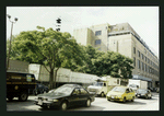 Block 470: Washington Street between Spring Street and West Houston Street (west side)