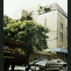 Block 470: Washington Street between Spring Street and West Houston Street (west side)