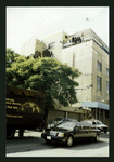 Block 470: Washington Street between Spring Street and West Houston Street (west side)