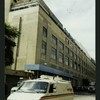 Block 470: Washington Street between Spring Street and West Houston Street (west side)