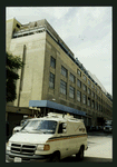 Block 470: Washington Street between Spring Street and West Houston Street (west side)