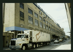 Block 470: Washington Street between Spring Street and West Houston Street (west side)