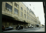 Block 470: Washington Street between Spring Street and West Houston Street (west side)