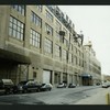 Block 470: Washington Street between Spring Street and West Houston Street (west side)