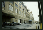 Block 470: Washington Street between Spring Street and West Houston Street (west side)