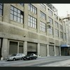 Block 470: Washington Street between Spring Street and West Houston Street (west side)