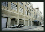 Block 470: Washington Street between Spring Street and West Houston Street (west side)