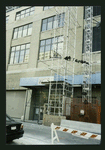 Block 470: Washington Street between Spring Street and West Houston Street (west side)