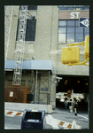 Block 470: Washington Street between Spring Street and West Houston Street (west side)