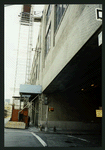 Block 470: West Houston Street between Washington Street and West Street (south side)