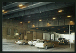 Block 470: West Houston Street between Washington Street and West Street (south side)