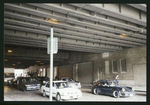 Block 470: West Houston Street between Washington Street and West Street (south side)
