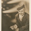 Catherine Littlefield, premiere danseuse and director of the Philadelphia Ballet Company