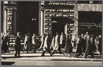 Pedestrians