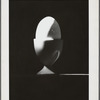 Egg cup (advertising photograph).