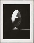 Egg cup (advertising photograph).