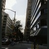 Block 472: West Houston Street between Hudson Street and Greenwich Street (south side)