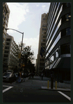 Block 472: West Houston Street between Hudson Street and Greenwich Street (south side)