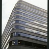 Block 472: West Houston Street between Hudson Street and Greenwich Street (south side)