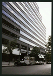 Block 472: West Houston Street between Hudson Street and Greenwich Street (south side)