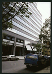 Block 472: West Houston Street between Hudson Street and Greenwich Street (south side)