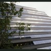 Block 472: West Houston Street between Hudson Street and Greenwich Street (south side)
