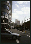 Block 472: West Houston Street between Hudson Street and Greenwich Street (south side)