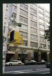 Block 473: Hudson Street between King Street and Charlton Street (east side)