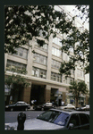 Block 473: Hudson Street between King Street and Charlton Street (east side)