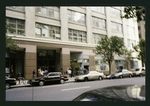 Block 473: Hudson Street between King Street and Charlton Street (east side)