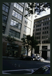 Block 473: Hudson Street between King Street and Charlton Street (east side)