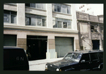 Block 473: Charlton Street between Hudson Street and Varick Street (north side)