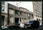 Block 473: Charlton Street between Hudson Street and Varick Street (north side)