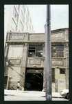 Block 473: Charlton Street between Hudson Street and Varick Street (north side)