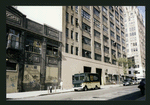 Block 473: Charlton Street between Hudson Street and Varick Street (north side)