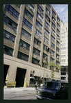 Block 473: Charlton Street between Hudson Street and Varick Street (north side)